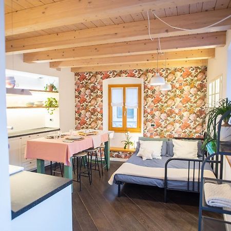 Apartamento Beautyfoodlab Arco Exterior foto