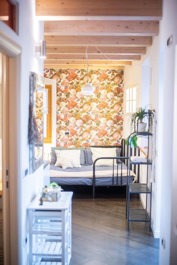 Apartamento Beautyfoodlab Arco Exterior foto